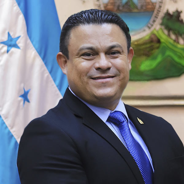 Nelson Javier Márquez Euceda